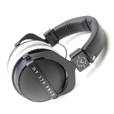 DT 770 PRO X Limited Edition