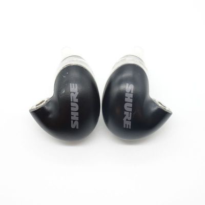 SHURE AONIC 5 [SE53BABK+UNI-A] ABランク 中古｜フジヤエービック