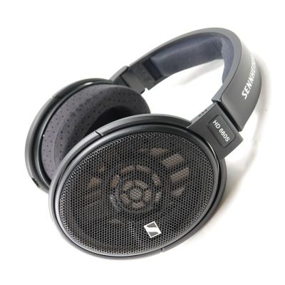 HD660S