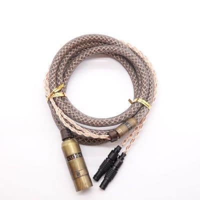 NOCTURN (Focal用) XLR4pin 2.0m