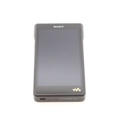 NW-WM1AM2 [NW-WM1AM2 C]