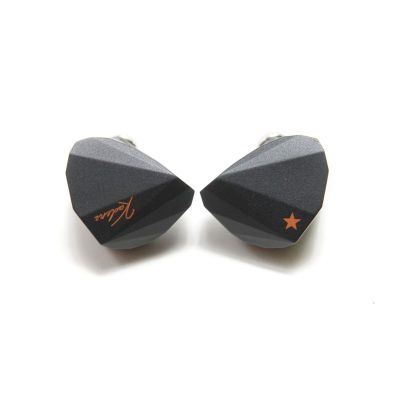 Kadenz e☆earphone×MoonDrop