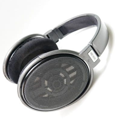 HD650