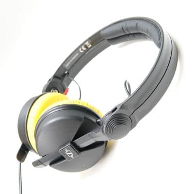 HD25 Limited Edition [JP1011]