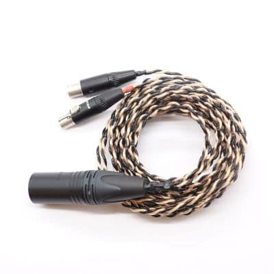 PremiumCopper HP cable for LCD [CBL-1099-KT]