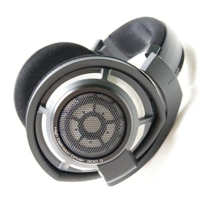 HD 800 S