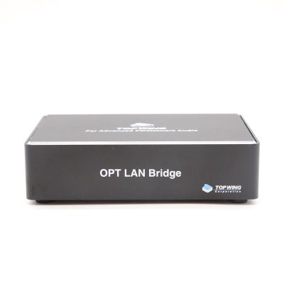 OPT LAN Bridge [TW-OPT-LAN-BRIDGE]