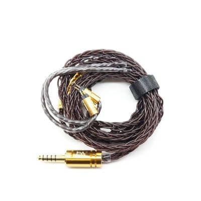 Arabica 8wire - Custom - 4.4mm [BEA-1604]