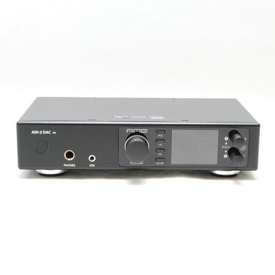 ADI-2 DAC FS
