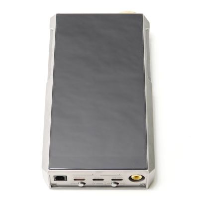 M27 Titanium Alloy [FIO-M27-TA]
