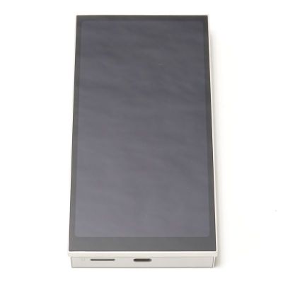 PD10 Silver [IRV-AK-PD10-SV]