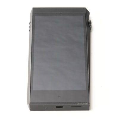 A&ultima SP2000T Onyx Black [IRV-AK-SP2000T-OB]