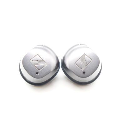 MOMENTUM True Wireless 4 [MTW4 Black Graphite]