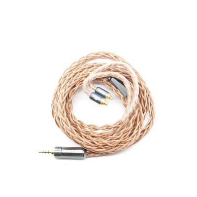 EFFECT AUDIO Ares 8Wire