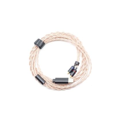 nomaDAC PCUHD for Pentaconn ea