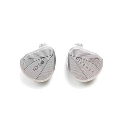NX8Ti Limited Edition (4.4mm)