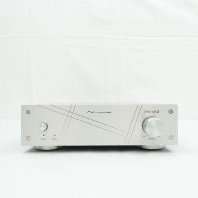 X-PW1 MKIII