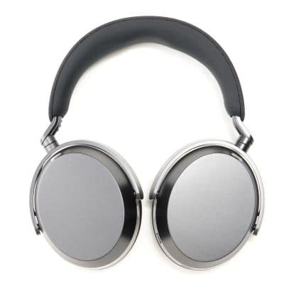 MOMENTUM 5 Wireless Black [M5AEBT BLACK]