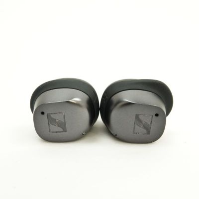 MOMENTUM True Wireless 4 [MTW4 Black Graphite]