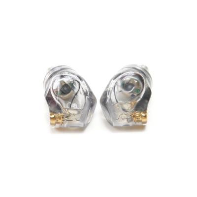 MODEL 4 THUNDER BASS [ADVMODEL4-CLR]