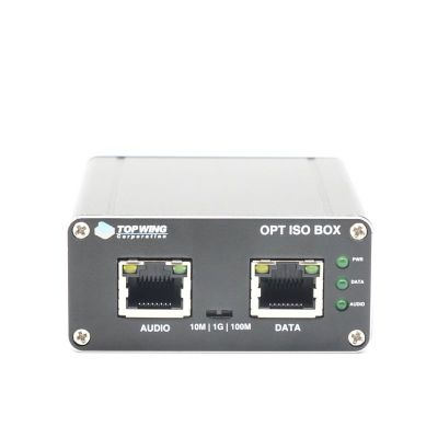OPT ISO BOX [TW-OPT-ISO-BOX]