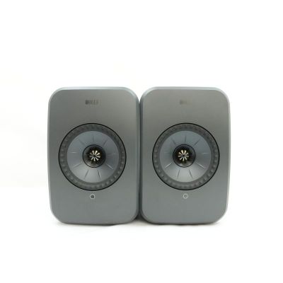 LSX II LT/GRAPHITE GRAY