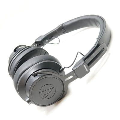 ATH-M60xa