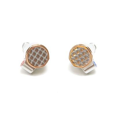 Snowsky OAK NANO Silver [FIO-SSOAKNANO-S]