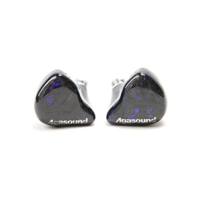 Agasound Sublimation Burnout