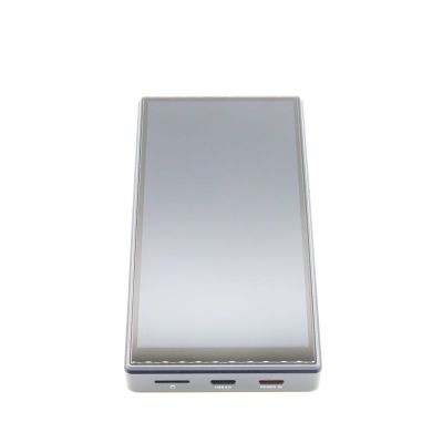 M33 R2R Blue [FIO-M33R-L]
