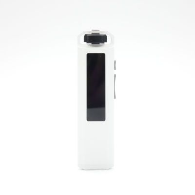 Snowsky ECHO NANO White [FIO-SSENANO-W]