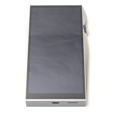 A&ultima SP4000T Silver [IRV-AK-SP4000T-SV]