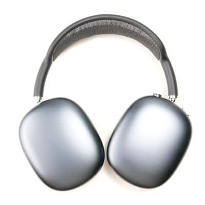 AirPods Max  [ミッドナイト] [MWW43ZAA]