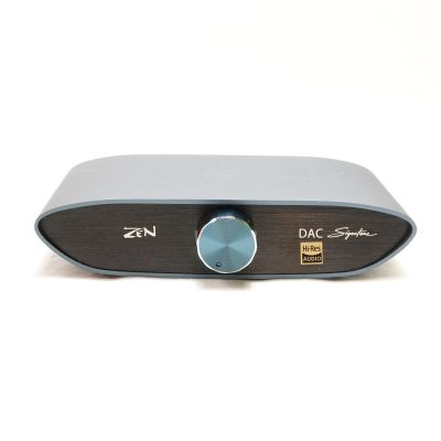 ZEN DAC Signature V2
