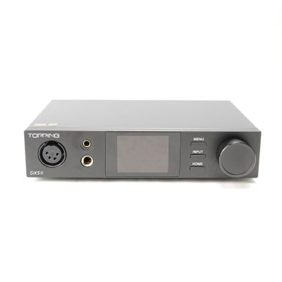 DX5 II Black