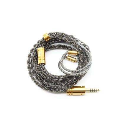 SilversonicMKVIII-8-MMCX-4.4mm [BEA-2090]