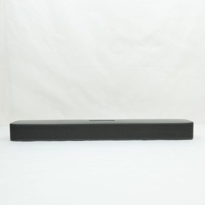 BAR 2.0 All-in-one [JBLBAR20AIOBLKJN]