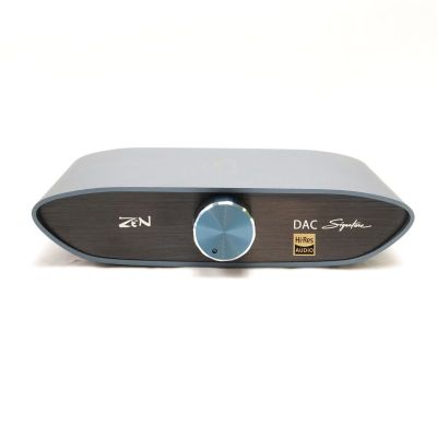 ZEN DAC Signature V2