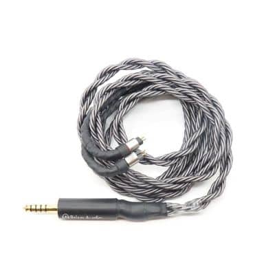 SHIROGANE 8-wire U-4.4-C2pin [SRGNE8U-S544-2P]