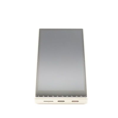 M21 Titanium Gold [FIO-M21-G]