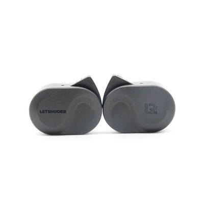 S08 - Black