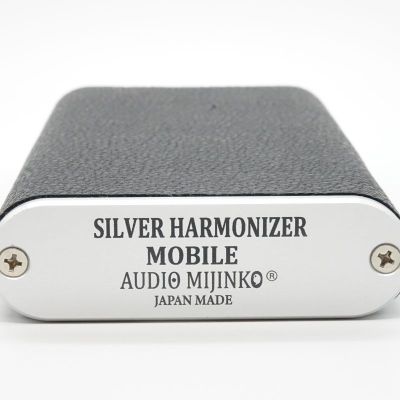 SILVER HARMONIZER Mobile