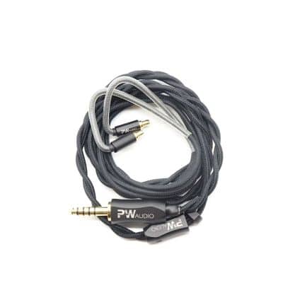 Antigona Pentaconn 4.4mm