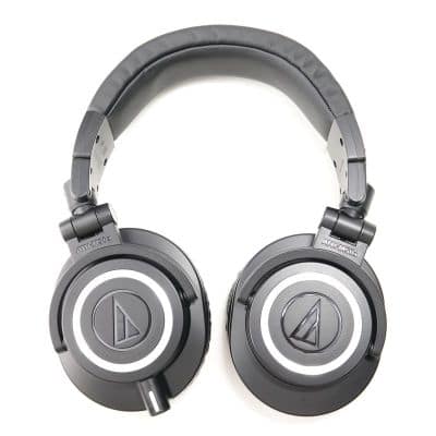 ATH-M50x