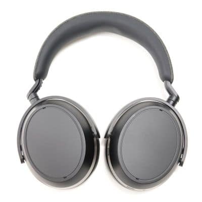 MOMENTUM 4 Wireless BLACK [M4AEBT BLACK]