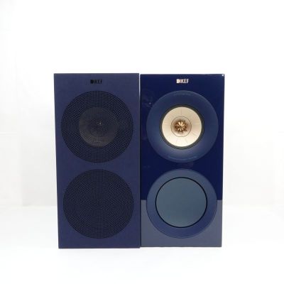 R3 Meta Indigo Gloss Special E