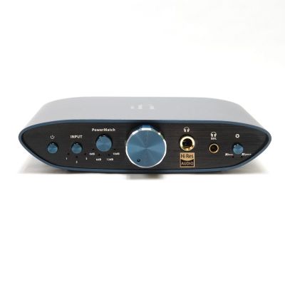 ZEN CAN Signature [IFI-ZENCAN-S]