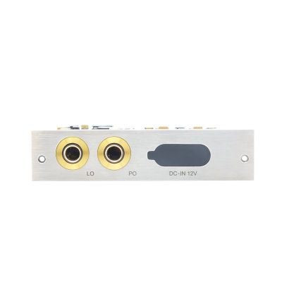 AMP17 DX340専用AMPカード