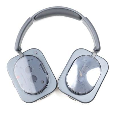 Headphone (1) Black