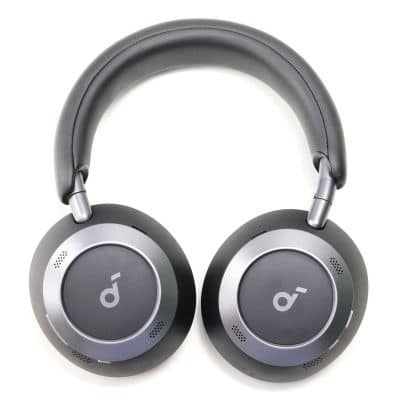 Soundcore Space One Pro ミッドナイト [A3062N11]